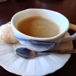 Sings - コーヒー