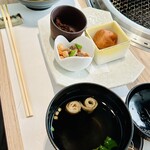 柳橋焼にく わにく - 