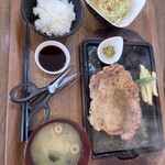 佐賀和牛ハンバーグの店 まるも - 