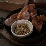 ライオンのいるサーカス - 