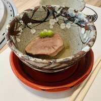 柳橋焼にく わにく - 