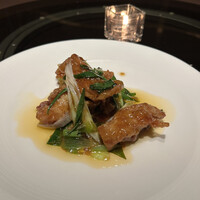 中国料理 四川 - 