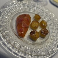 BENOIT Kyoto Alain Ducasse - 