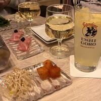 うしごろバンビーナ 渋谷店 - 