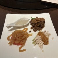 中国料理 四川 - 