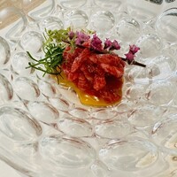 柳橋焼にく わにく - 