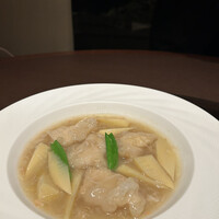 中国料理 四川 - 