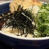 手打うどん 長谷沼