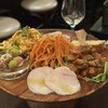 バル　デ　オジャリア - 料理写真: