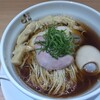 らぁ麺 はやし田 新橋店