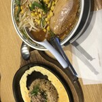 丸源ラーメン 高松上天神店 - 