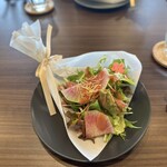 ボタニカルカフェ minatudo - 料理写真: