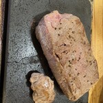 Yappari Steak 5th Ashibina Ten - 