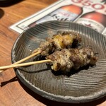 炭火焼 権兵衛 ルクア大阪店 - 