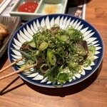 炭火焼 権兵衛 ルクア大阪店 - 