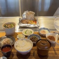 くずし鉄板 あばぐら 恵比寿店 - 
