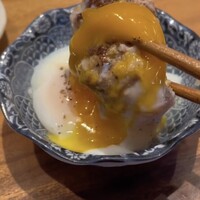 くずし鉄板 あばぐら 恵比寿店 - 