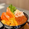 札幌海鮮丼専門店 すしどんぶり