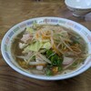 さつまラーメン 大川店