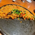 銀座 王十里 - 断面！