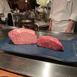 銀座うかい亭 - 