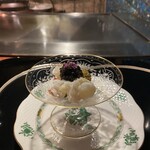 銀座うかい亭 - 