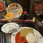 銀座うかい亭 - 