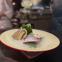 銀座うかい亭 - 