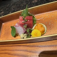 鉄板焼ステーキ 喜扇亭 東京ミッドタウン店 - 