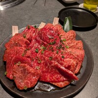 和牛焼肉キムズ Kim's ROPPONGI - 