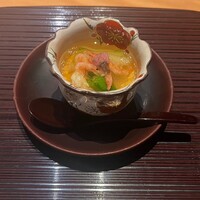 隨縁亭 ホテルモントレ グラスミア大阪 - 