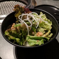 和牛焼肉キムズ Kim's ROPPONGI - 