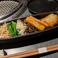 和牛焼肉キムズ Kim's ROPPONGI - 