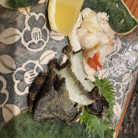 鉄板焼ステーキ 喜扇亭 東京ミッドタウン店 - 