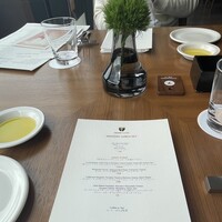 TROFEO イタリアン - 