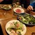 kawara CAFE＆DINING - 料理写真: