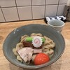だしと麺 遊泳