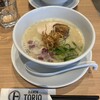 RAMEN TORIO