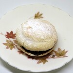 キミドリ - ダックワーズ