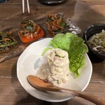 モッツバー高の家 - 