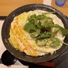 山下本気うどん  新宿三丁目