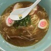 幌馬車ラーメン