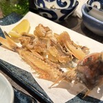 沖縄ばる こざんちゅ - 