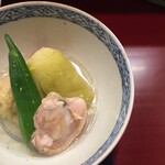 料理 小松 - 