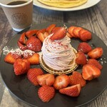 LatteArt-Bar Z.E.R.O - 