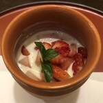 天ぷらふく西 禅と匠 - 