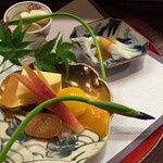 料理 小松 - 