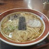 大黒ラーメン