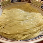 中華そば ツルヤ - 