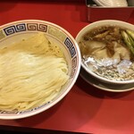 中華そば ツルヤ - 